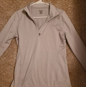 Reebok spandex top